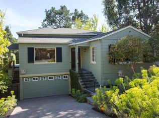 5515 Harbord Dr, Oakland, CA