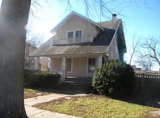 325 S Eastern Ave, Manhattan, IL 60442