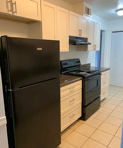 Chamblee Square Apartments — Photo 1
