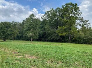 25593 Highway 57, Leakesville, MS 39451