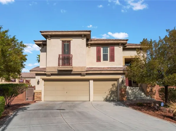 5724 Rugosa Alba Ct, North Las Vegas, NV 89081