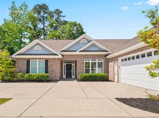2600 Henagan Ln., Myrtle Beach, SC 29588