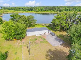 640 Union Ave, Crescent City, FL 32112