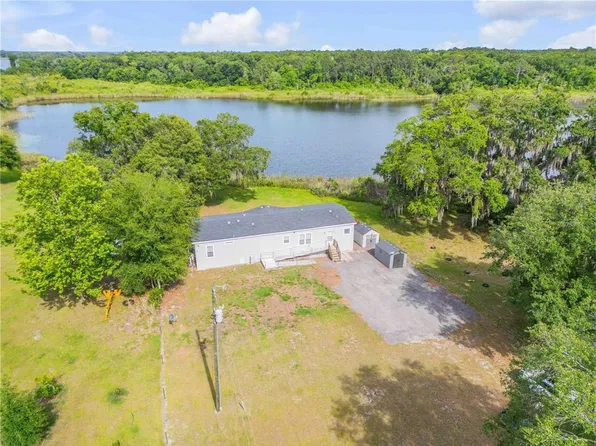 640 Union Ave, Crescent City, FL 32112