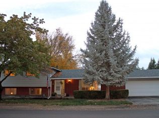 820 Sturm Ave, Walla Walla, WA 99362
