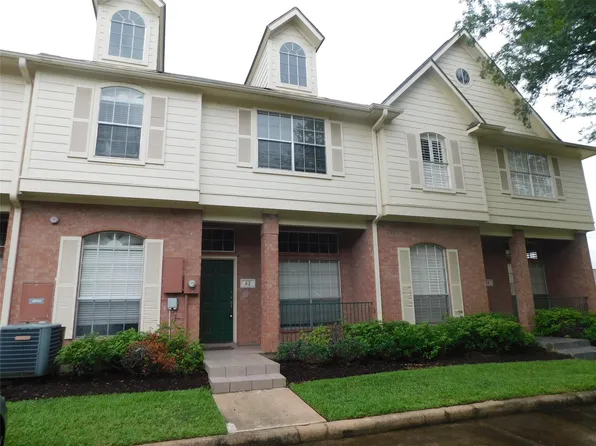 2710 Grants Lake Blvd Unit J2, Sugar Land, TX 77479