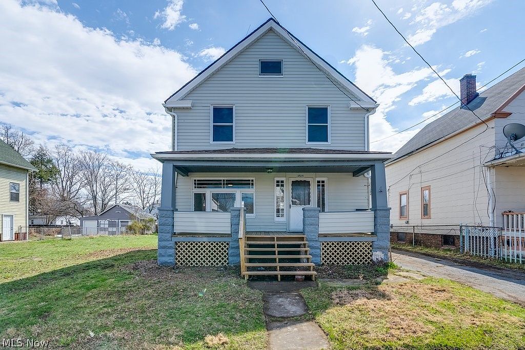 3525 W 56th St, Cleveland, OH 44102 | Zillow