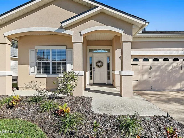 1667 HAWKINS COVE Drive E, Jacksonville, FL 32246