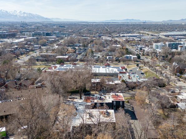 438 N Center St W #208, Salt Lake City, UT 84103