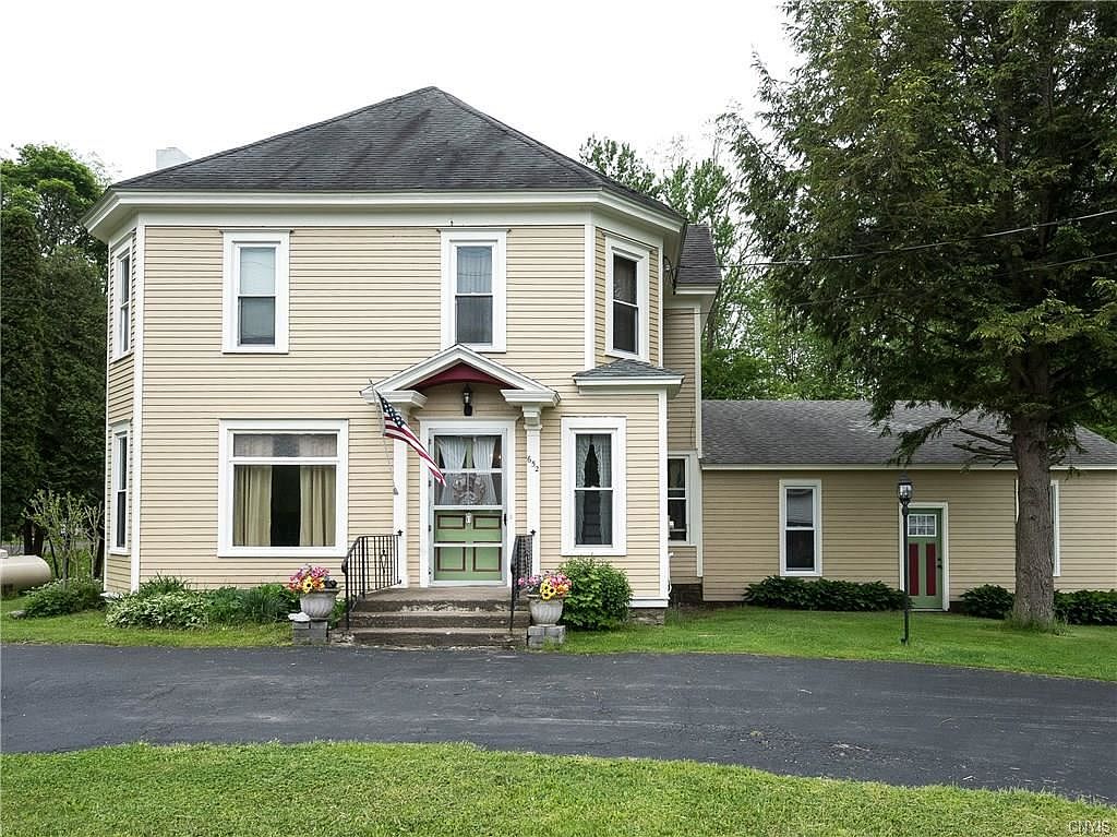 652 Lamson Rd, Baldwinsville, NY 13027 Zillow