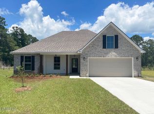 14644 Lillian Way, Vancleave, MS 39565