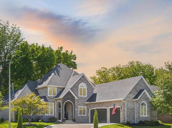 6309 S Stone Hedge Court, Ozark, MO 65721