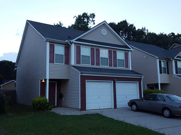 2nd image of 7633 Garnet Dr