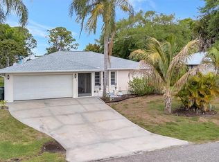 270 Dragon Rd, Venice, FL 34293