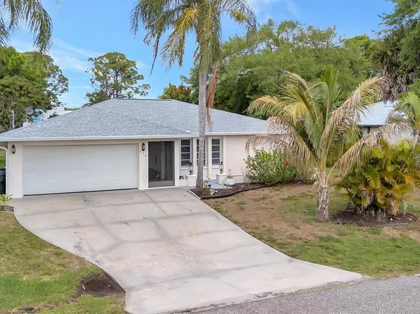 270 Dragon Rd, Venice, FL 34293