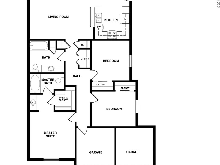 Arbor Ridge — Photo 34