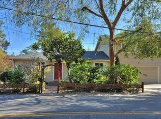 601 Matadero Ave, Palo Alto, CA 94306