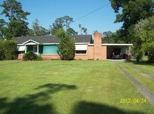 234 Rio Grande St, Bogalusa, LA 70427