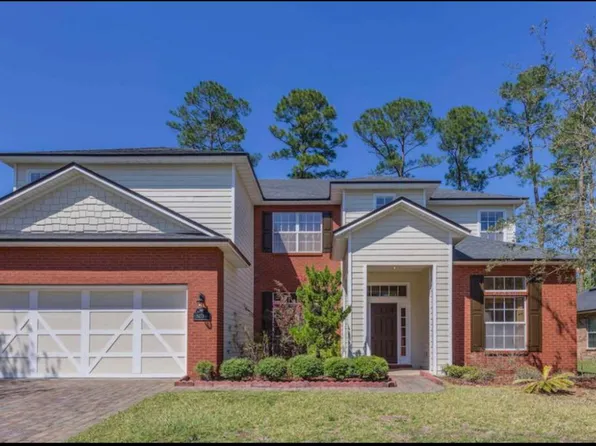5038 Monroe Forest Dr, Jacksonville, FL 32257