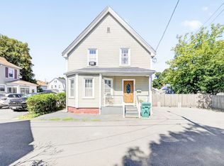 22 Emerson Pl, Lynn, MA 01902