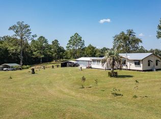 16485 221st Rd, Live Oak, FL 32060