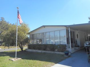 249 Lilac Dr, Fruitland Park, FL 34731