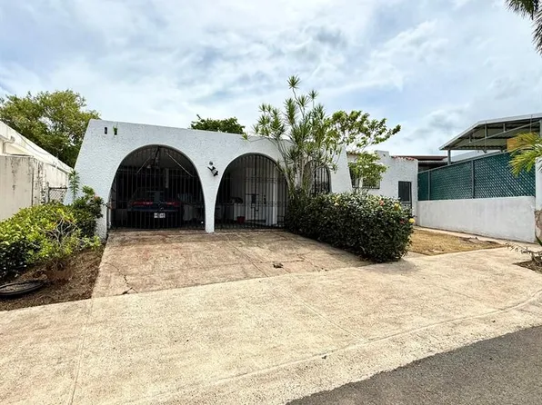 Calle 7 CALLE 7 #G23, BAYAMON, PR 00961