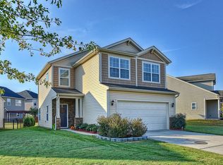 1015 Afternoon Sun Rd, Matthews, NC 28104