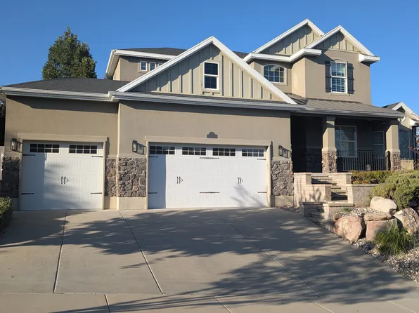 3926 W Farmingdale Ct, South Jordan, UT 84009