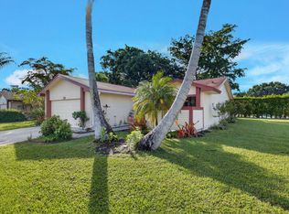 Boynton Lakes, Boynton Beach, FL 33426