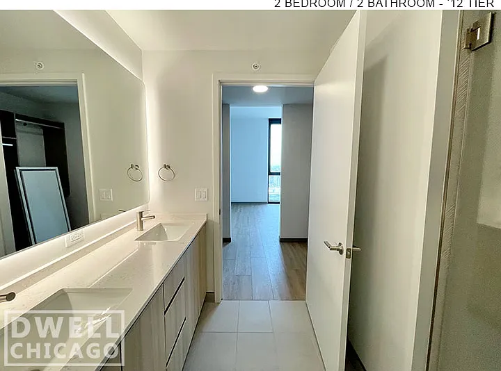 513 S Damen Ave #512 — Photo 29