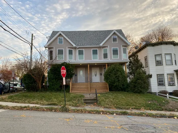 741 Frost Ave #741, Peekskill, NY 10566