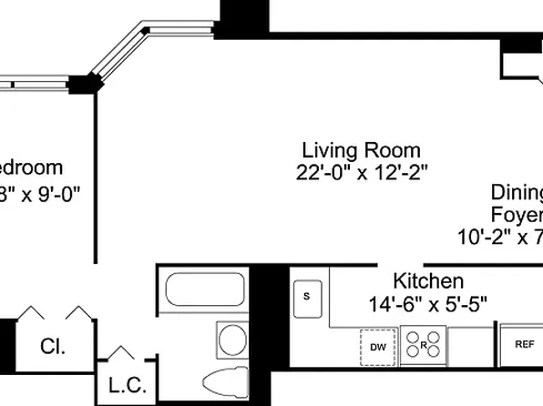 500 E 77th St, New York, NY