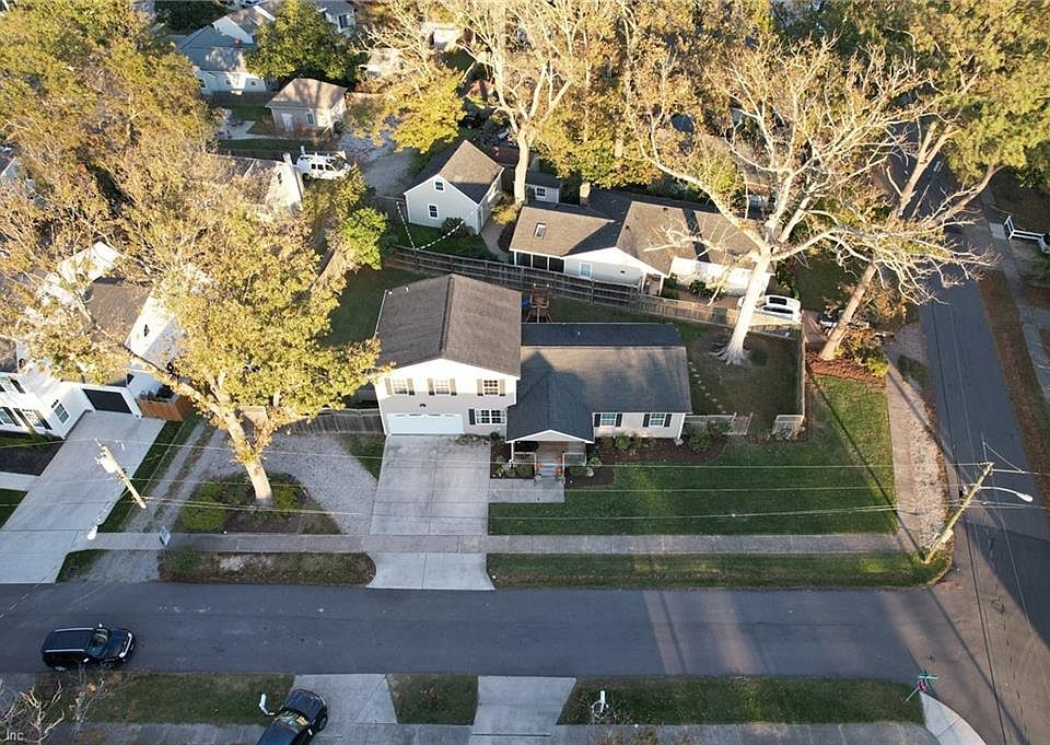 443 Pinewood Dr, Virginia Beach, VA 23451 Zillow