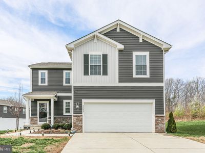 7403 Jake Ct, Fredericksburg, VA, 22407