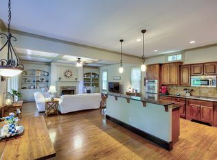 4060 Charlottes Ovlk, Cumming, GA 30041