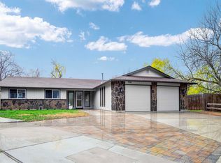 7361 W Sandbrook Ct, Boise, ID 83709