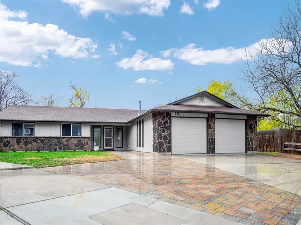 7361 W Sandbrook Ct, Boise, ID 83709