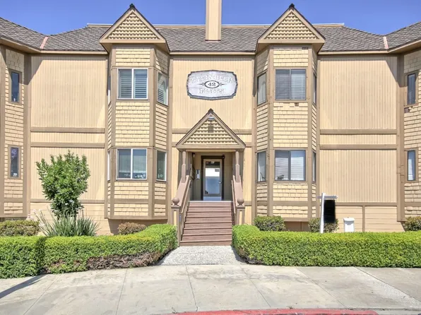 42 Stone St Unit 2, Salinas, CA 93901