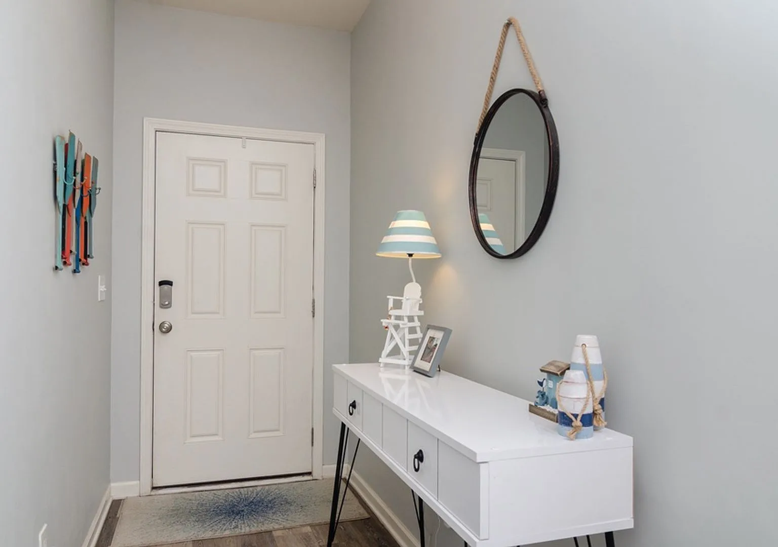 (C240) 808 Blanche Avenue, Unit 1, Carolina Beach, NC 28428 — Photo 2