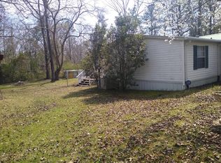 1451 Poplar Dr, Eufaula, AL 36027