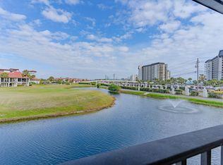 520 N Richard Jackson Blvd UNIT 3109, Panama City Beach, FL 32407