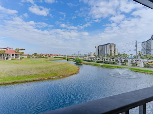 520 N Richard Jackson Blvd Unit 3109, Panama City Beach, FL 32407