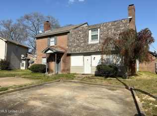 1201-1202 Jamestown Way, Jackson, MS 39211