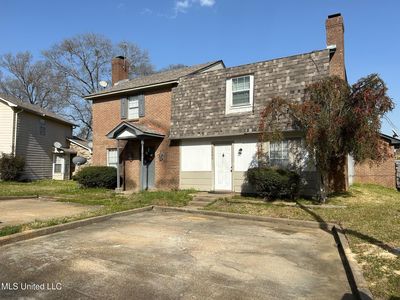 1201-1202 Jamestown Way, Jackson, MS, 39211