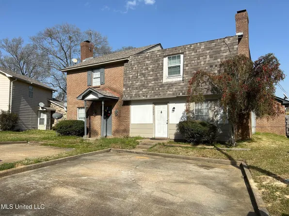1201-1202 Jamestown Way, Jackson, MS 39211