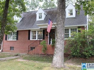 1308 Forest Ln, Anniston, AL 36207