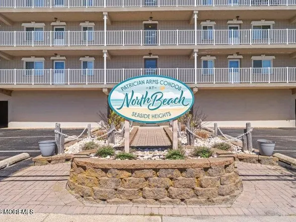 1601 Boulevard #A6, Seaside Heights, NJ 08751