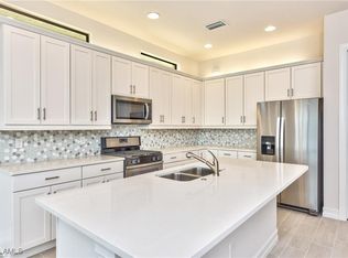 15241 Cortona Way, Fort Myers, FL 33908