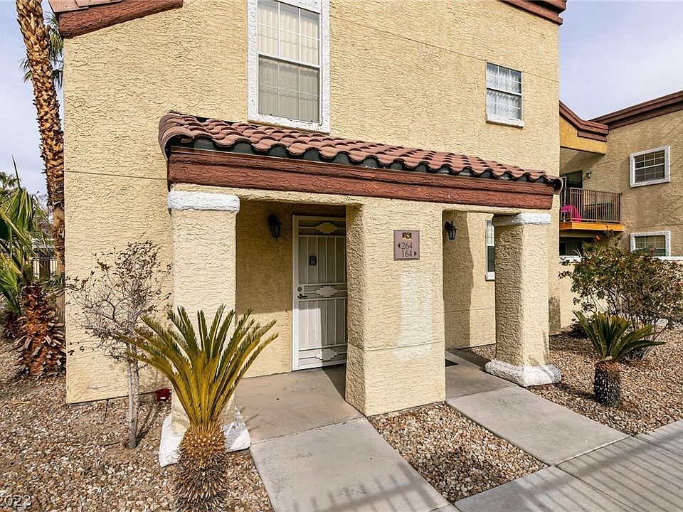 2801 N Rainbow Blvd Apt 264 Las Vegas Nv 89108 Zillow